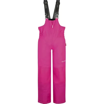 Dívčí džíny Trollkids Pink 4318377 110