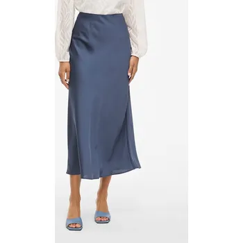 Dámské oblečení Vila Dunkelblau 6143030 36