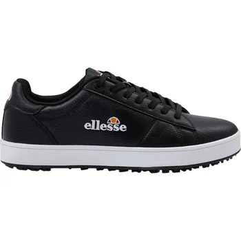 Pánská móda Tenisky Ellesse Black 434692 11 (46)