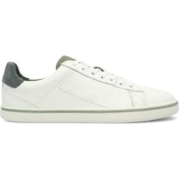 Oblečení a móda Tenisky Groundies Weiß/ Grün 1219957 39