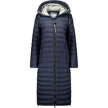 Oblečení a móda Bunda Geographical Norway Dunkelblau 3721737 XXL