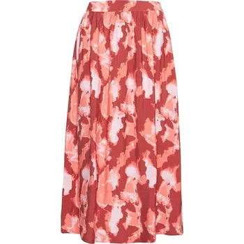 Dámská sukně MOSS COPENHAGEN Rot/ Pink 1226284 L