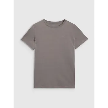 Tričko 4F Grau 7308772 122