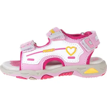 Dívčí sandály Primigi Pink 8411030 25