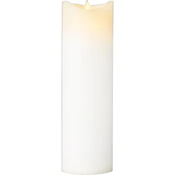 led svíčka LED svíčka na baterky (výška 25 cm) Sara Exclusive – Sirius ID_1813700