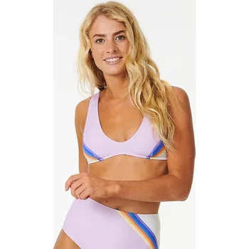 Dámská móda Plavky Rip Curl Lila 5345302 L