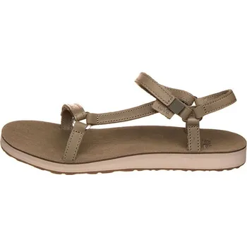 Dámská móda Teva Braun 9110993 37