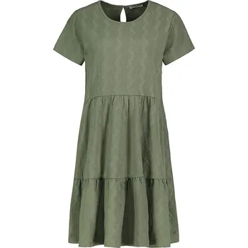 Dámské šaty Šaty Eight2Nine Oliv 6030985 M