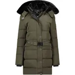 Bunda Canadian Peak Khaki 9678281 XL