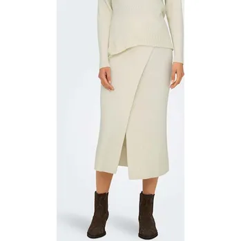 Dámské oblečení ONLY Creme 5393734 XS