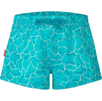 Dívčí kraťasy Trollkids Hellblau 4444027 164