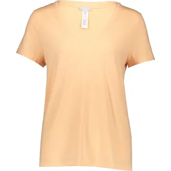 Dámské noční prádlo Hanro Orange 154222 XL