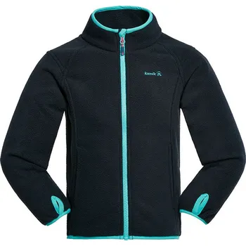 Dívčí bunda Kamik Dunkelblau 3104688 110