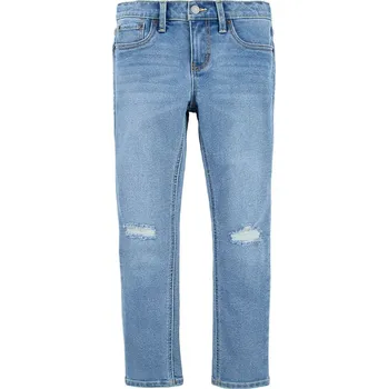 Chlapecké kalhoty Levi's Kids Blau 4433391 176