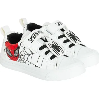 Dívčí obuv Boty COOL CLUB Weiß 3643333 27