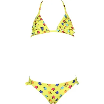 Chlapecké plavky Arena Gelb 1684852 152