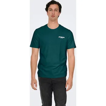 Tričko ONLY & SONS Grün 5685959 XL