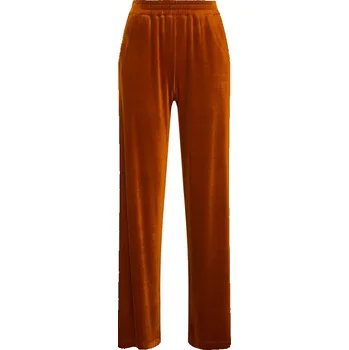 Dámské kalhoty Seidensticker Hellbraun 1646595 34