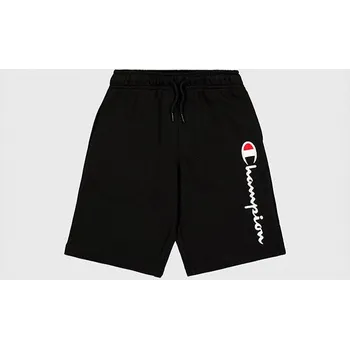 Champion Schwarz 2100108 134