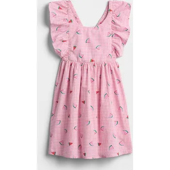 Dívčí oblečení GAP Rosa/ Weiß 2011909 98