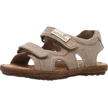 Dívčí sandály Naturino Beige 4978235 20