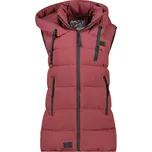 Vesta Canadian Peak Bordeaux 6561865 XL