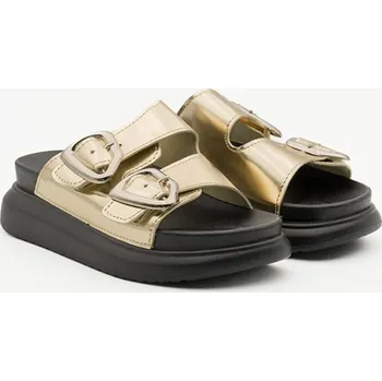 Dámské žabky Bellucci Gold 6417317 38