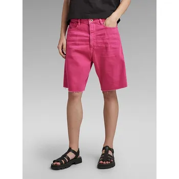 Dámské kraťasy Kraťasy G-Star Pink 3295768 W32