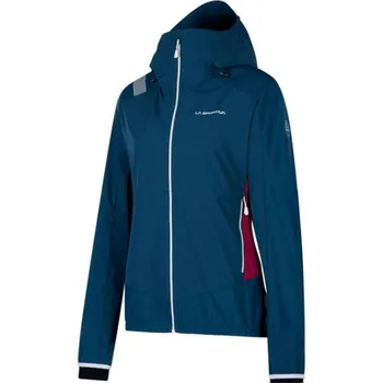 Dívčí bunda LA SPORTIVA Blau 511758 L