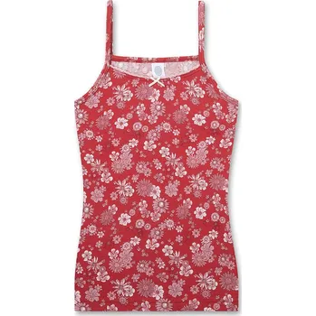 Dívčí spodní prádlo Sanetta Rot 2564543 176