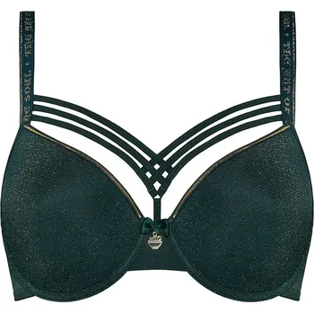 Dámské spodní prádlo Podprsenka Marlies Dekkers Grün 7086086 75F