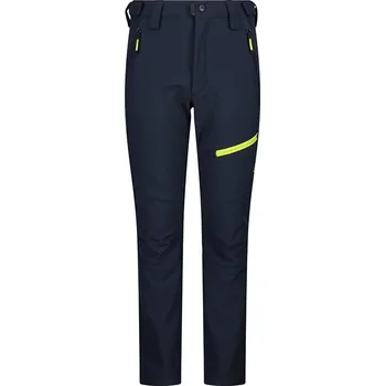 Dívčí džíny CMP Dunkelblau 3384484 152