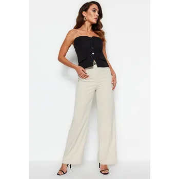 trendyol Creme 5998585 36