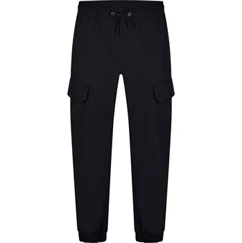 Pánské kalhoty Kalhoty Timberland Black 8643881 S