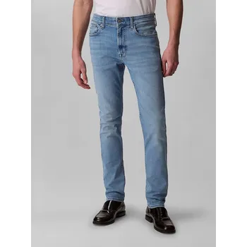 Pánské džíny Džíny CALVIN KLEIN JEANS Hellblau 8049282 W32/L34
