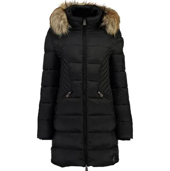 Dívčí bunda Canadian Peak Schwarz 8009699 140