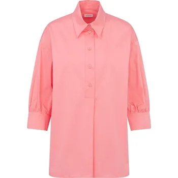 Dámské tričko Seidensticker Apricot 6403817 44