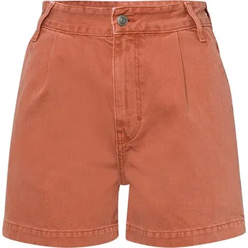 Dámské oblečení Kraťasy Cross Jeans Orange 9994256 W31