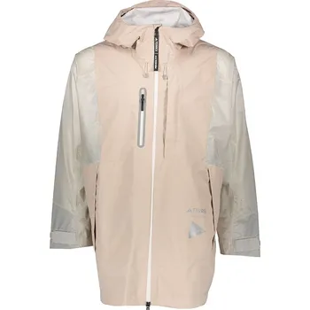 Dámská vesta Bunda adidas Beige 7810838 XS