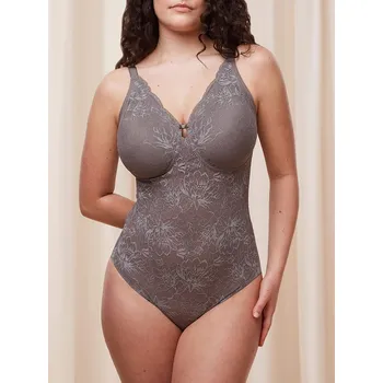 Body Triumph Grau 3682871 70D