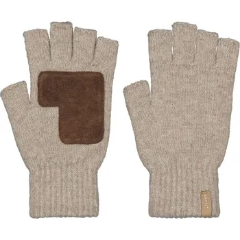 Oblečení a móda Rukavice Barts Beige 5652410 M/L