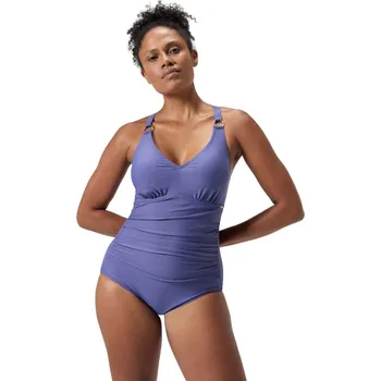 Dámské plavky Plavky Speedo Lila 3835472 38