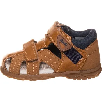 Chlapecké tenisky Boty Lurchi Hellbraun 7322105 22