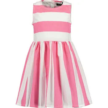 Dívčí šaty Blue Seven Rosa/ Weiß 5634946 98