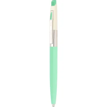 Kuličkové pero 70 Retro, pastel zelené