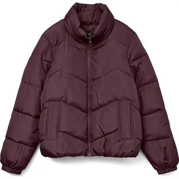 Dámská móda Bunda Vero Moda Braun 913290 M