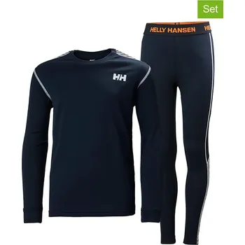 Dámská cargo bunda Helly Hansen Dunkelblau 4348334 152