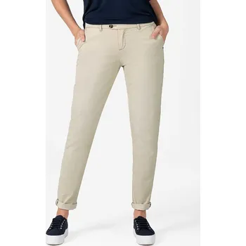 Dámské kalhoty Timezone Beige 177299 W29