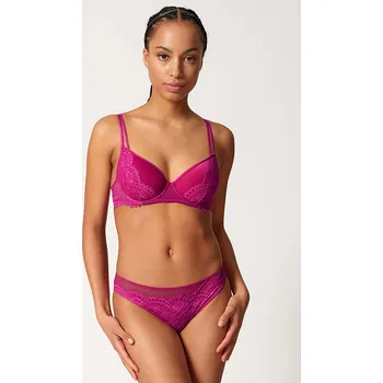 Podprsenka Podprsenka Skiny Pink 206468 80A