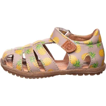 Dívčí tenisky Boty Naturino Grau 156975 28